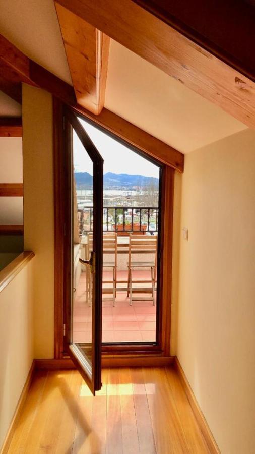 A Casa Do Patin Cangas Екстер'єр фото