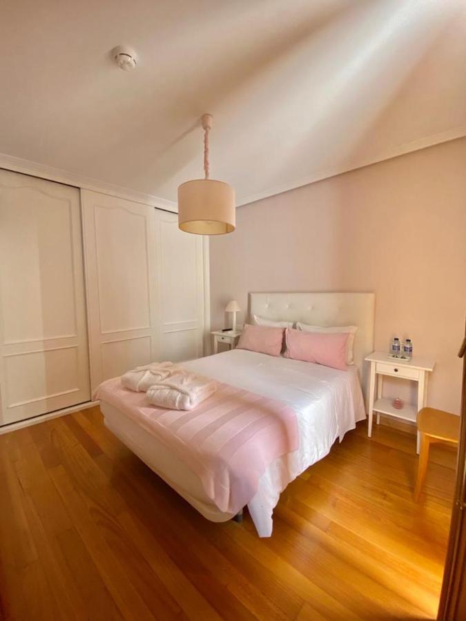 A Casa Do Patin Cangas Екстер'єр фото